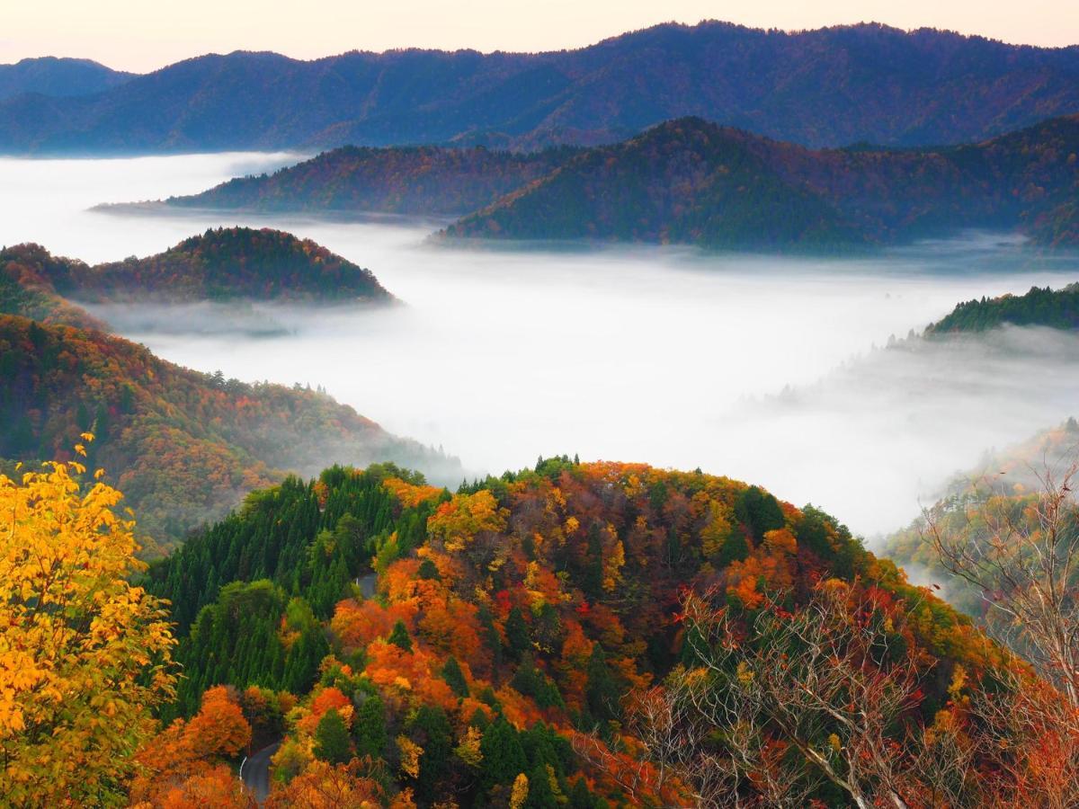 Grand Park Hotel Okubiwako Makino Takashima Εξωτερικό φωτογραφία