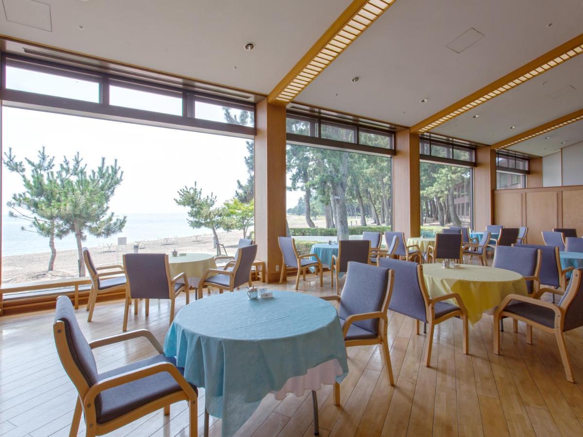 Grand Park Hotel Okubiwako Makino Takashima Εξωτερικό φωτογραφία