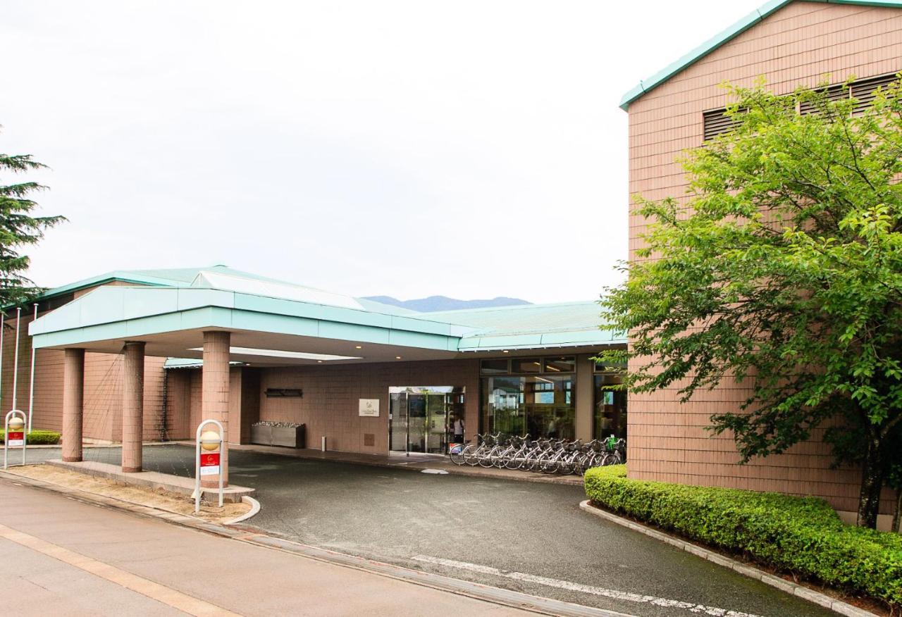 Grand Park Hotel Okubiwako Makino Takashima Εξωτερικό φωτογραφία