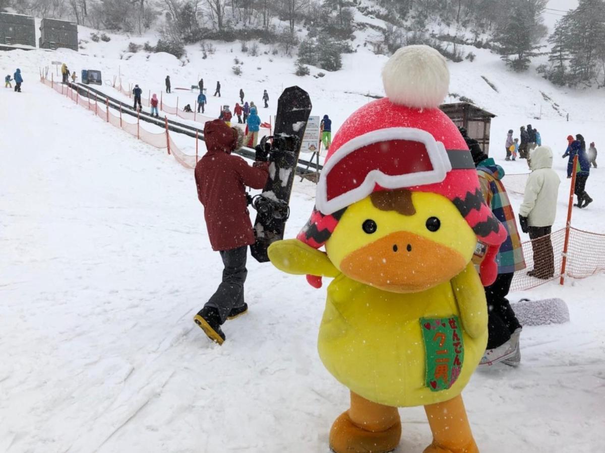 Grand Park Hotel Okubiwako Makino Takashima Εξωτερικό φωτογραφία