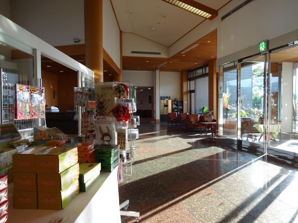 Grand Park Hotel Okubiwako Makino Takashima Εξωτερικό φωτογραφία