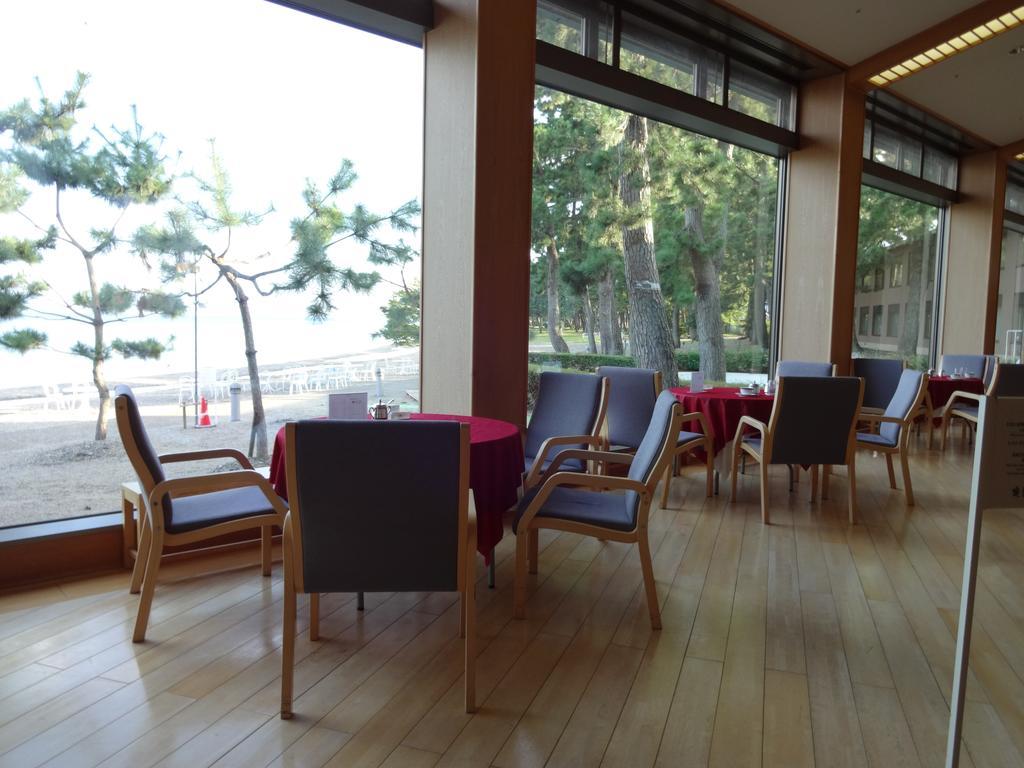 Grand Park Hotel Okubiwako Makino Takashima Εξωτερικό φωτογραφία