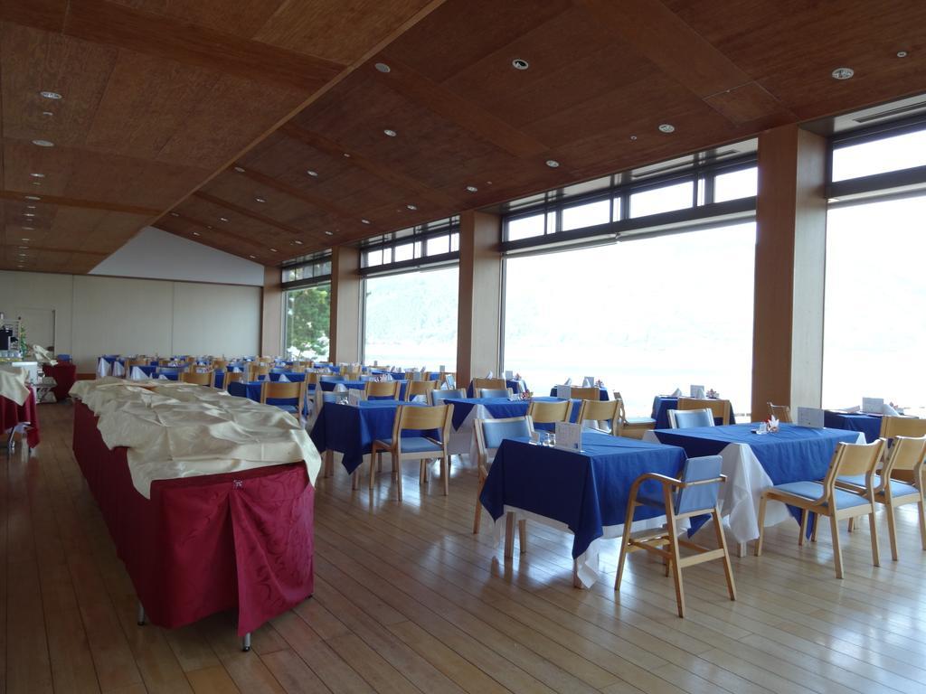 Grand Park Hotel Okubiwako Makino Takashima Εξωτερικό φωτογραφία