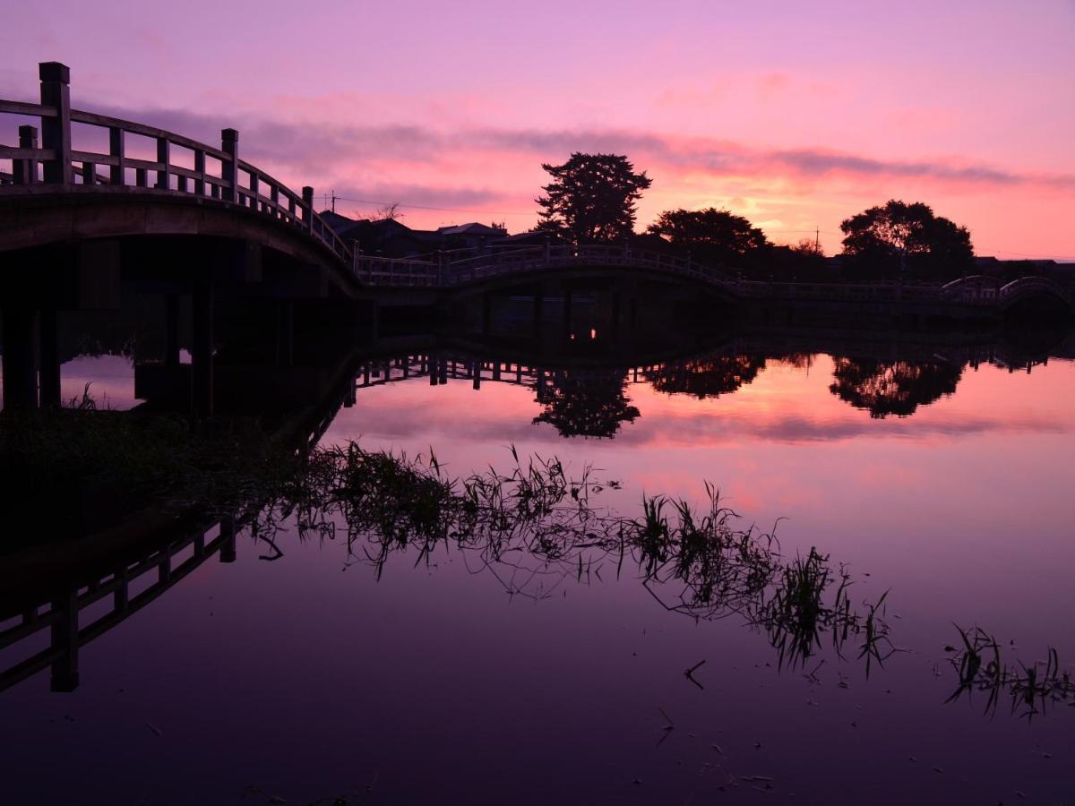 Grand Park Hotel Okubiwako Makino Takashima Εξωτερικό φωτογραφία